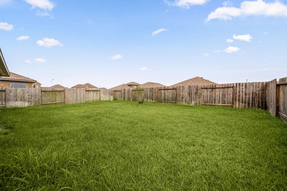 16011 Mersmann Ridge Lane Hockley, TX 77447