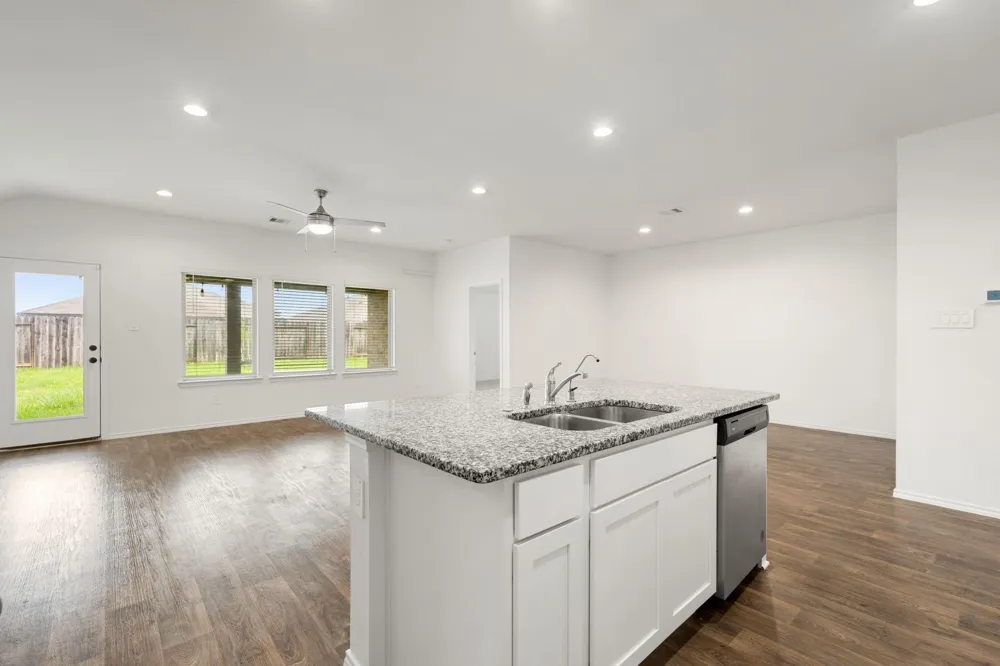 16011 Mersmann Ridge Lane Hockley, TX 77447