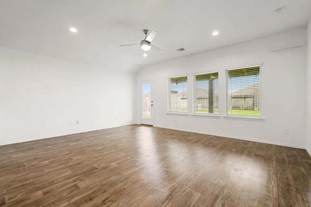 16011 Mersmann Ridge Lane Hockley, TX 77447