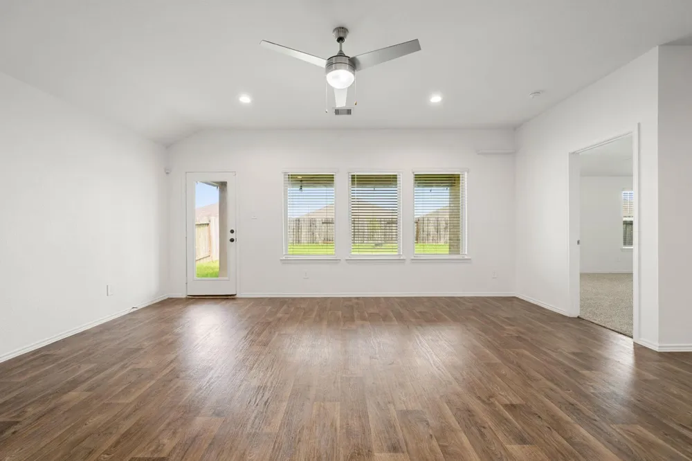 16011 Mersmann Ridge Lane Hockley, TX 77447