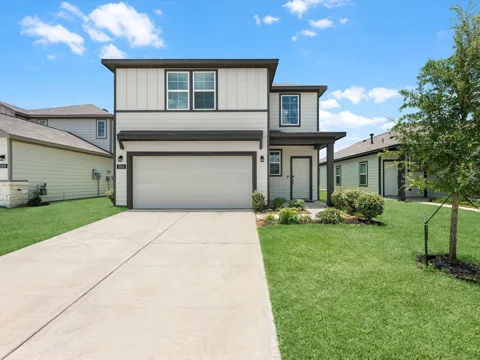3914 Windy Whisper Drive