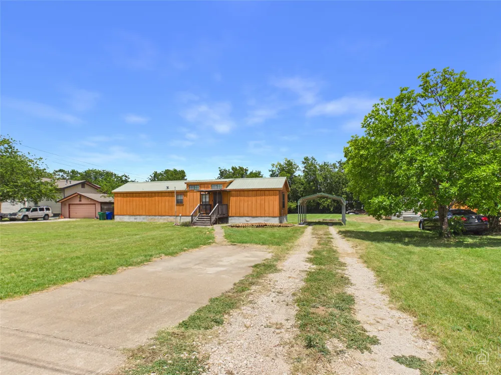 202 Mustang Avenue Cedar Park, TX 78613