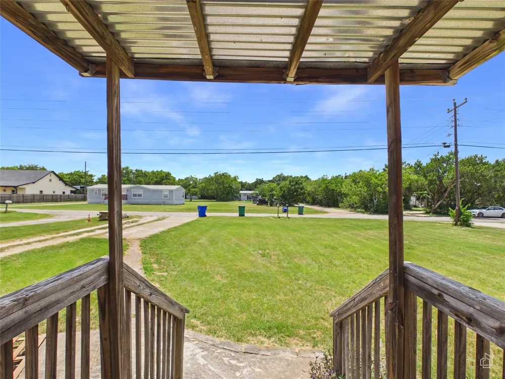 202 Mustang Avenue Cedar Park, TX 78613