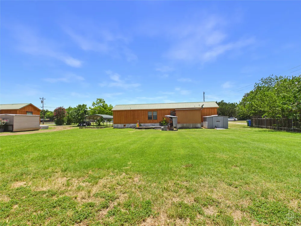 202 Mustang Avenue Cedar Park, TX 78613