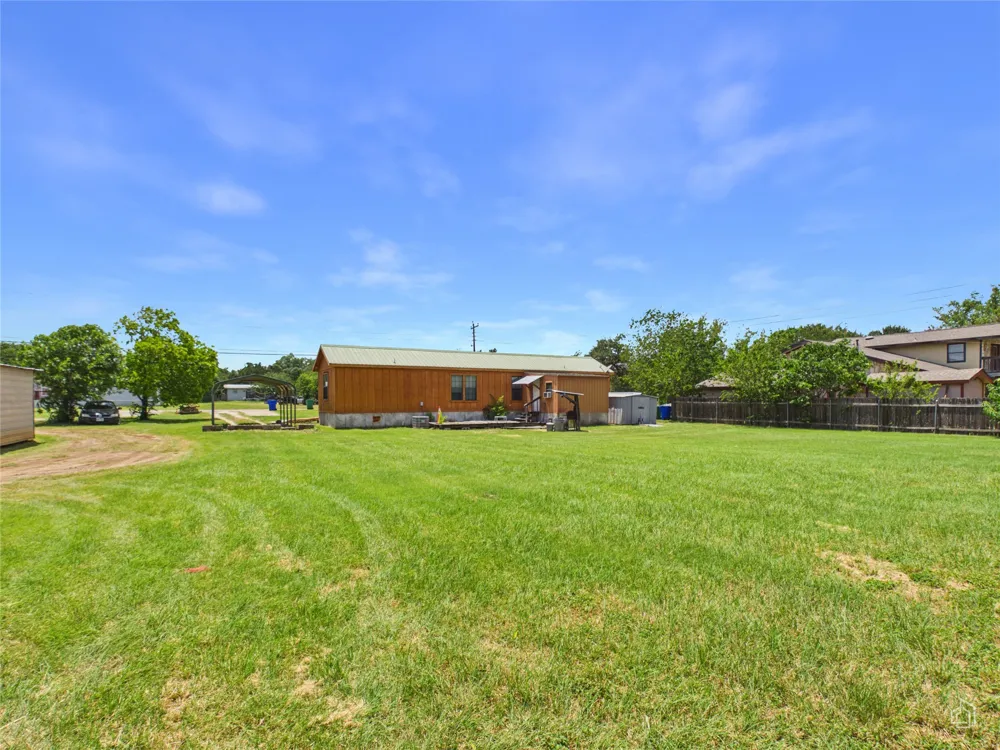 202 Mustang Avenue Cedar Park, TX 78613