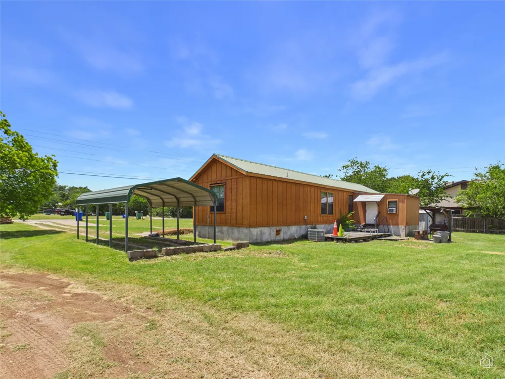 202 Mustang Avenue Cedar Park, TX 78613
