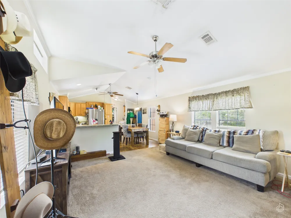 202 Mustang Avenue Cedar Park, TX 78613