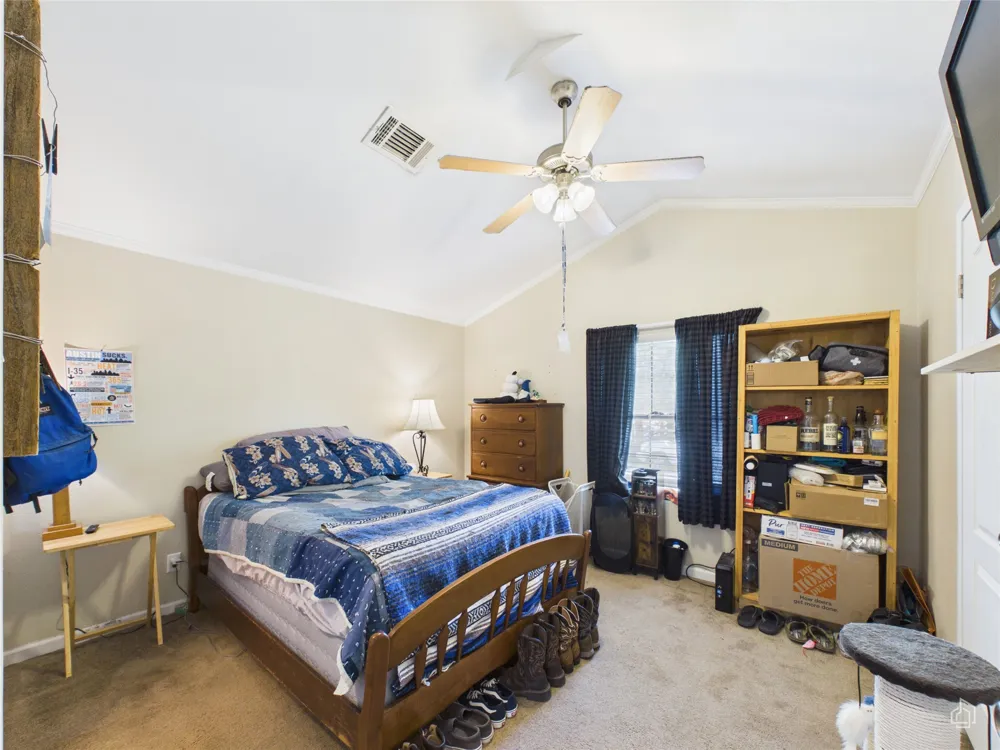 202 Mustang Avenue Cedar Park, TX 78613