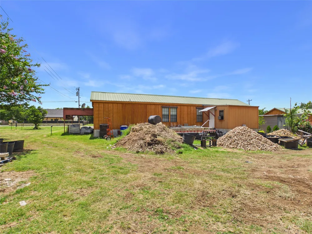 200 Mustang Avenue Cedar Park, TX 78613