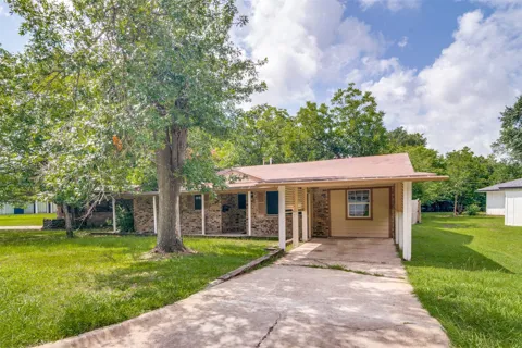1415 Tulane Street