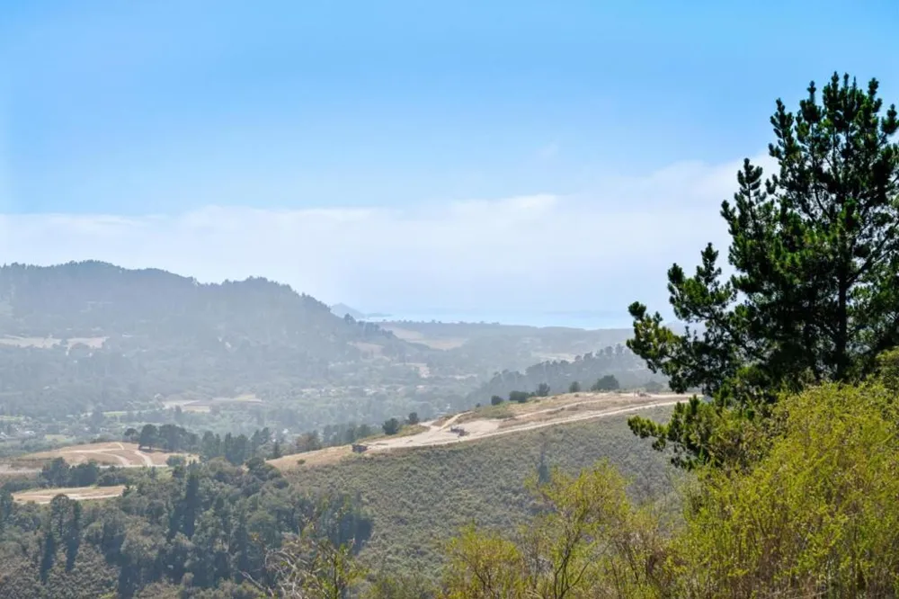 42 Tehama Carmel, CA 93923