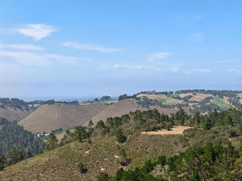 42 Tehama Carmel, CA 93923
