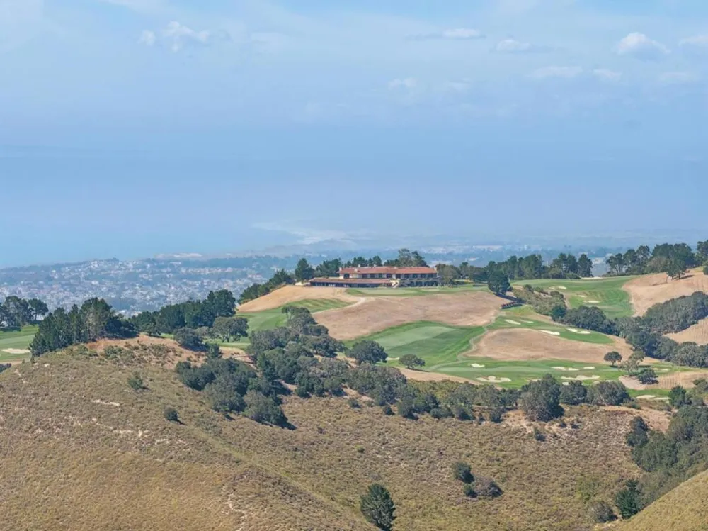 42 Tehama Carmel, CA 93923