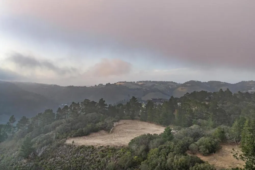 42 Tehama Carmel, CA 93923