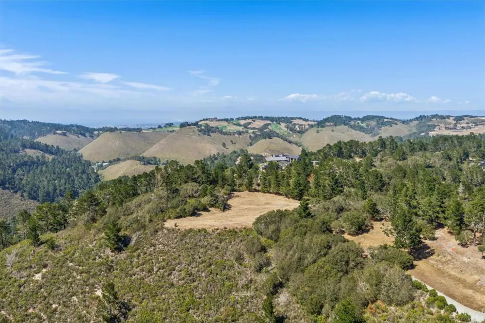 42 Tehama Carmel, CA 93923