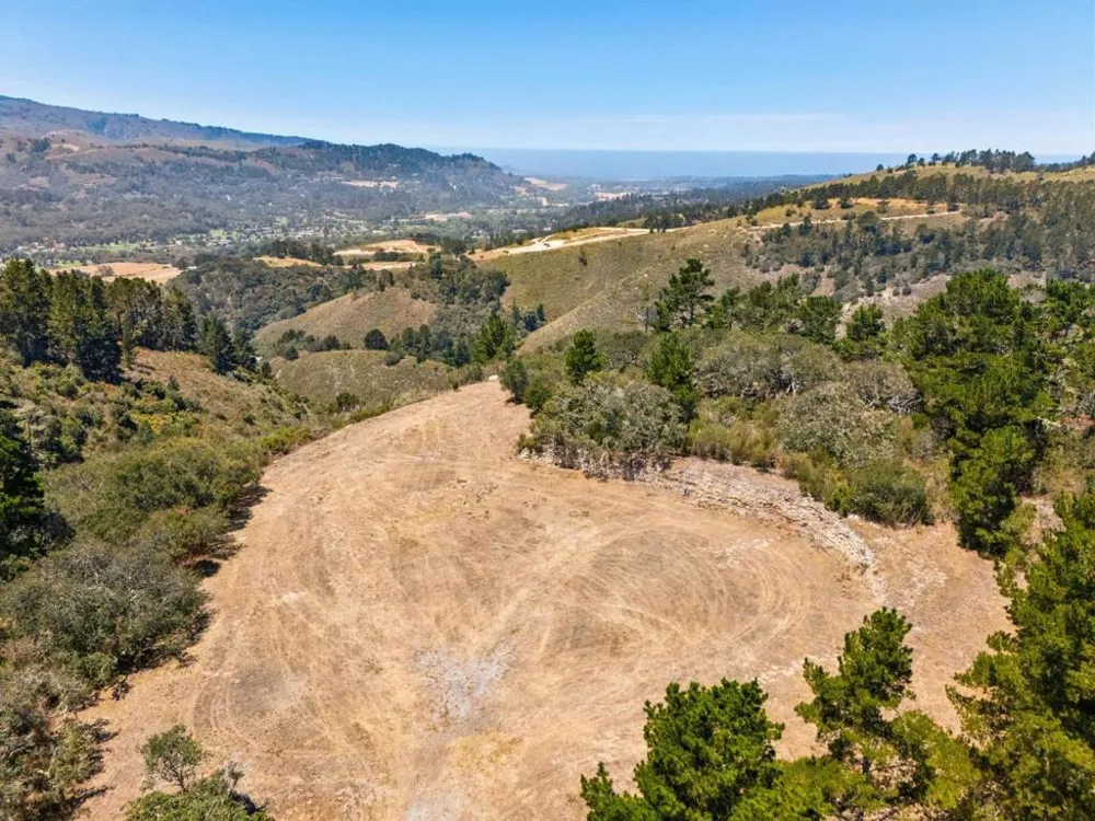 42 Tehama Carmel, CA 93923