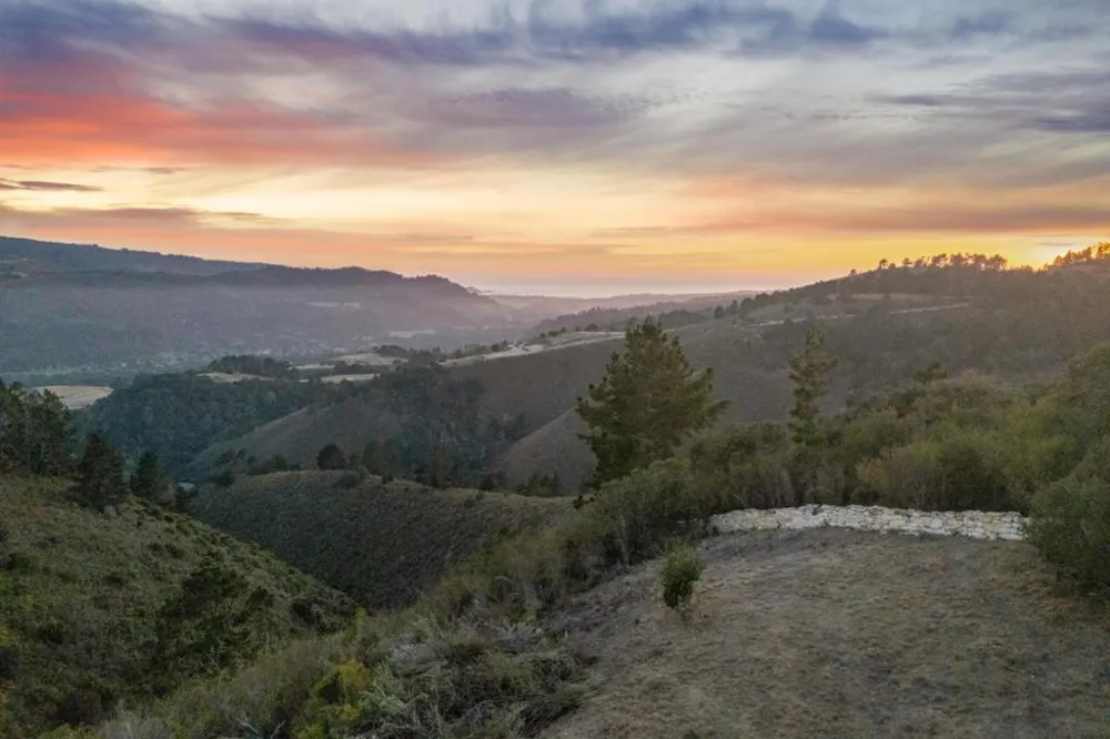 42 Tehama Carmel, CA 93923