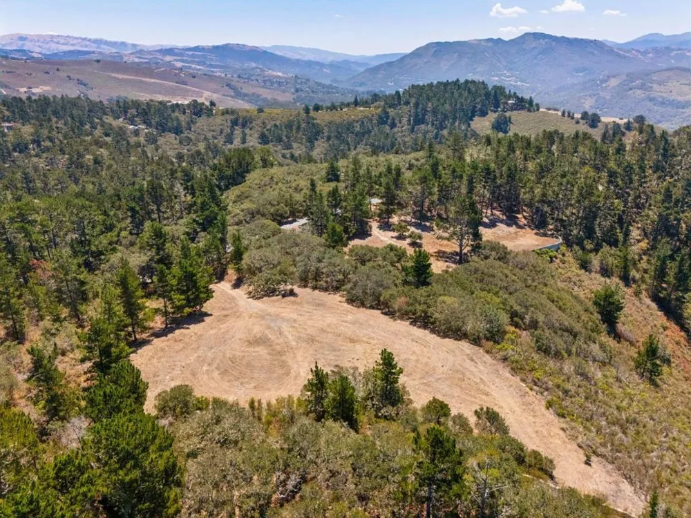 42 Tehama Carmel, CA 93923
