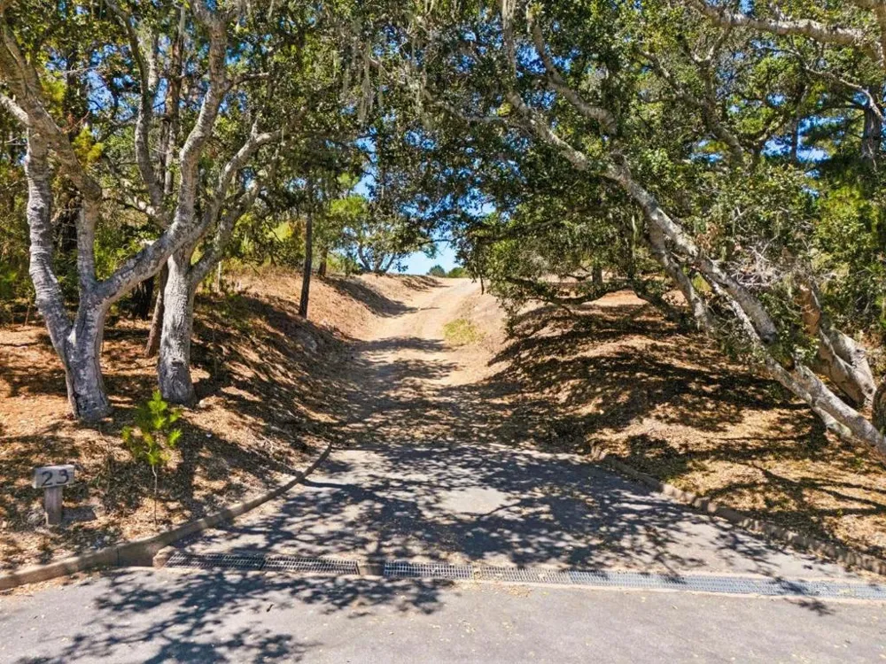 42 Tehama Carmel, CA 93923