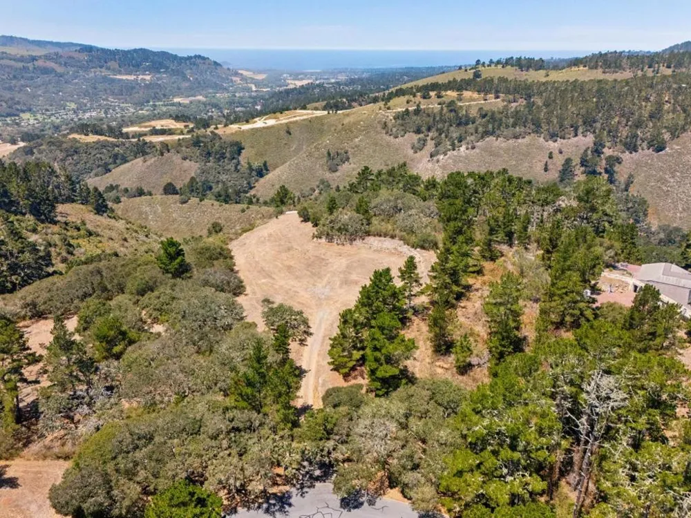 42 Tehama Carmel, CA 93923