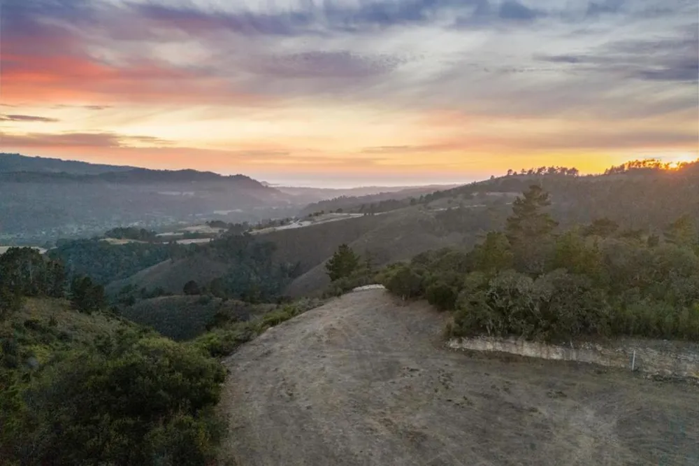 42 Tehama Carmel, CA 93923