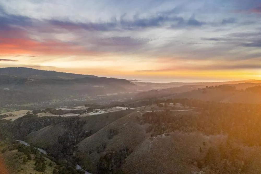 42 Tehama Carmel, CA 93923