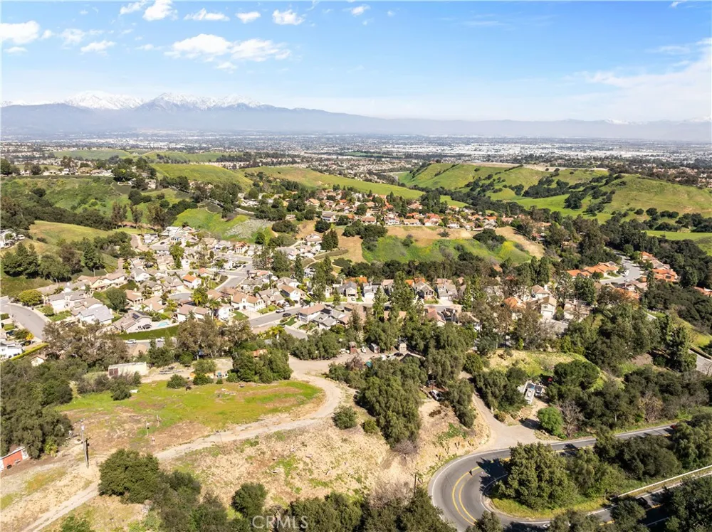 2151 Carbon Canyon Chino Hills, CA 91709