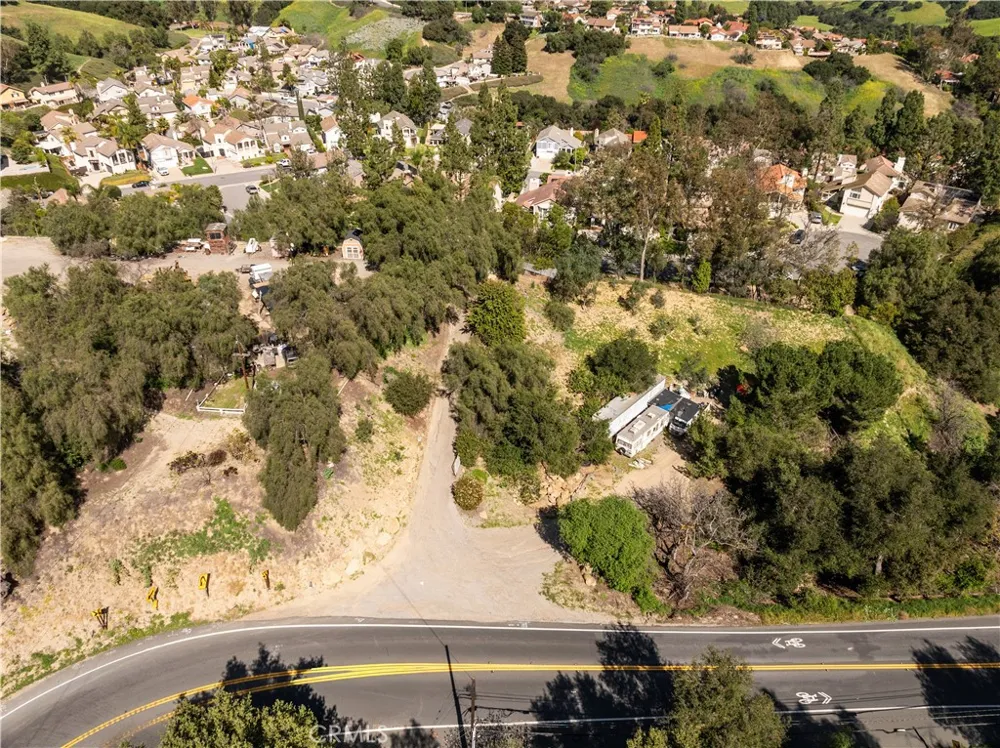 2151 Carbon Canyon Chino Hills, CA 91709