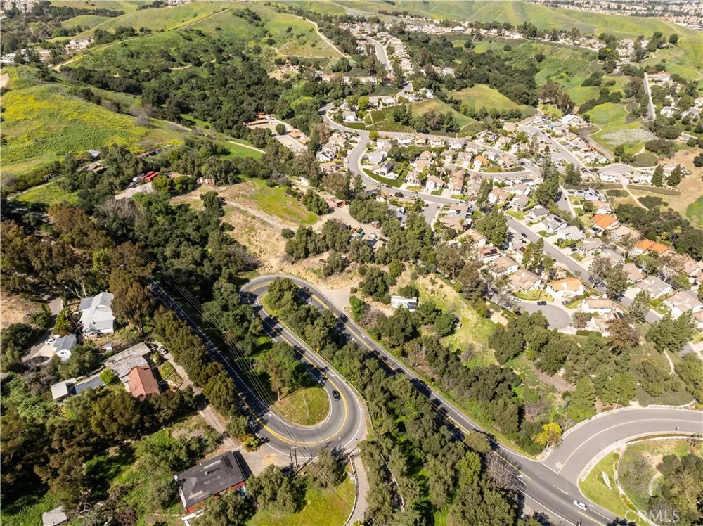 2151 Carbon Canyon Chino Hills, CA 91709