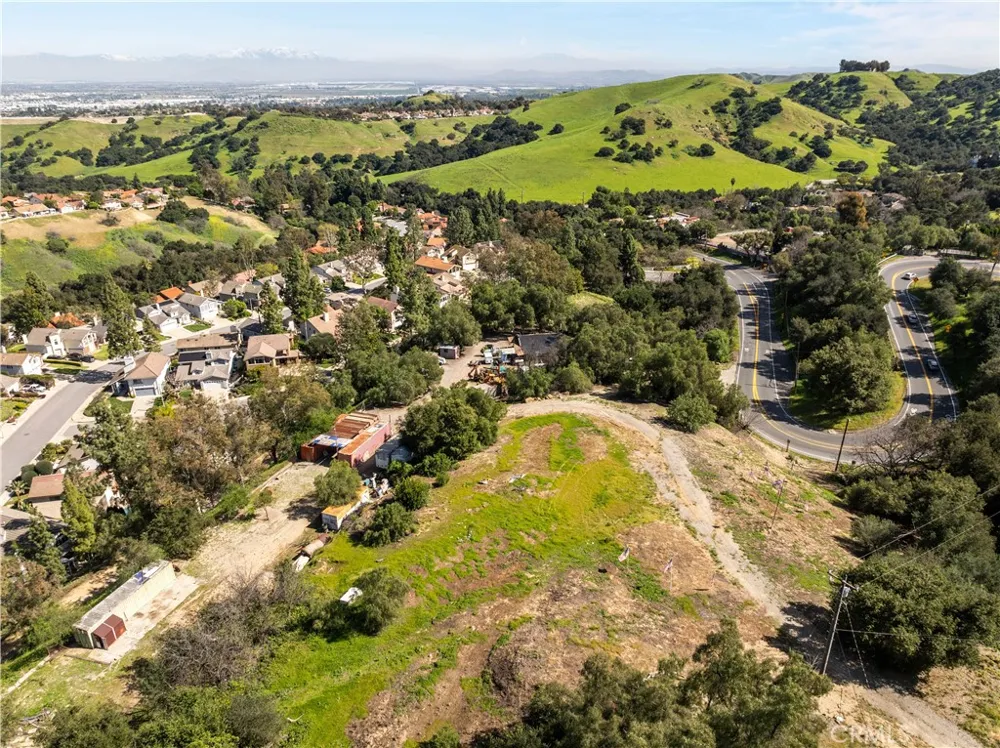 2151 Carbon Canyon Chino Hills, CA 91709