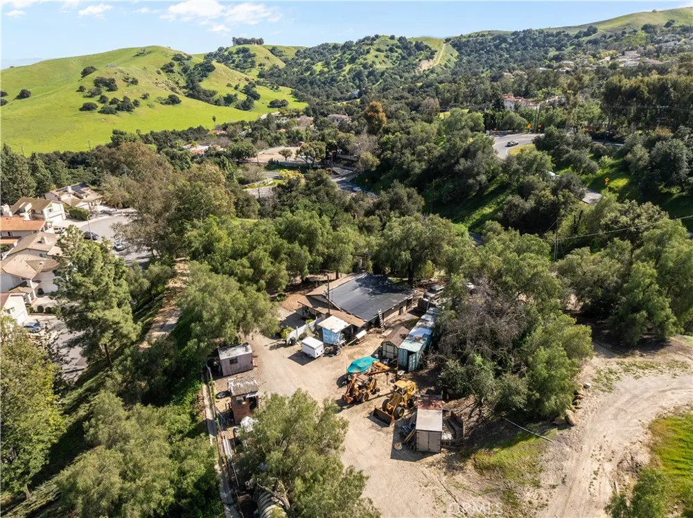 2151 Carbon Canyon Chino Hills, CA 91709