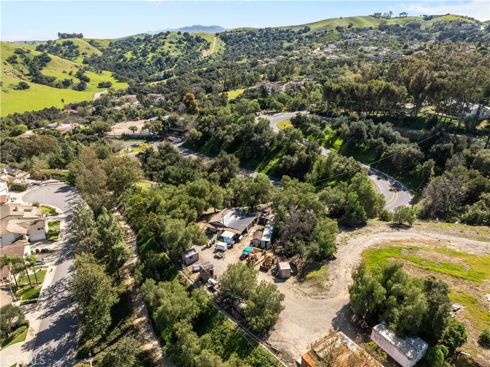 2151 Carbon Canyon Chino Hills, CA 91709