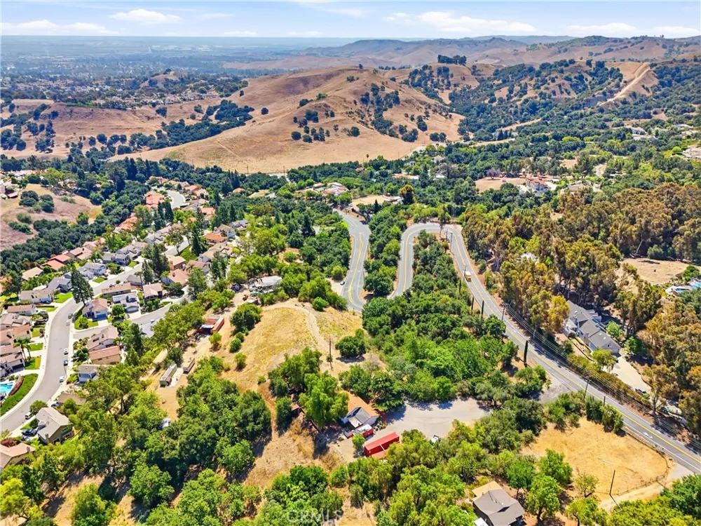 2151 Carbon Canyon Chino Hills, CA 91709