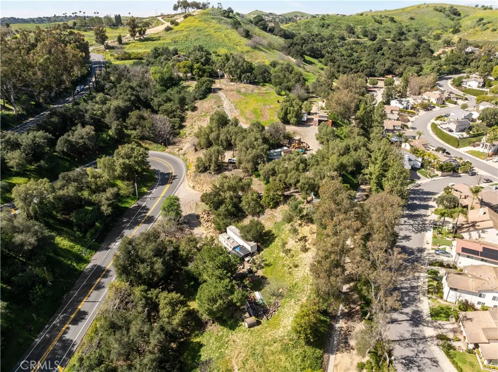 2151 Carbon Canyon Chino Hills, CA 91709