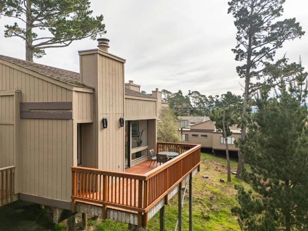 24501 Via Mar Monte #77 Carmel, CA 93923