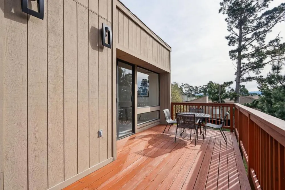 24501 Via Mar Monte #77 Carmel, CA 93923