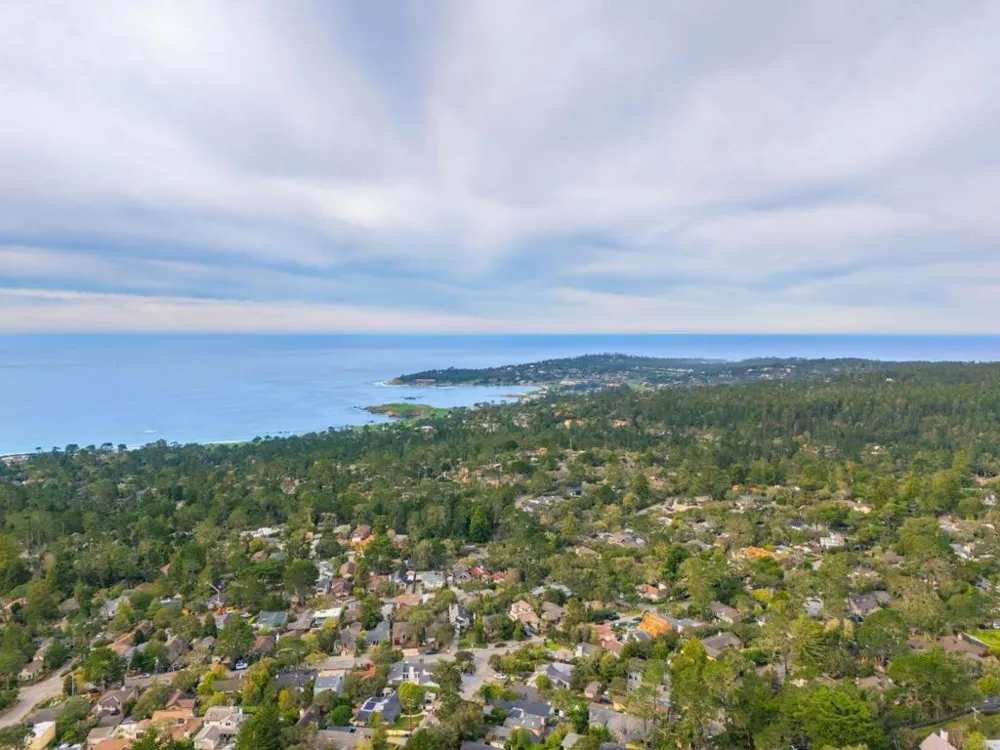 24501 Via Mar Monte #77 Carmel, CA 93923
