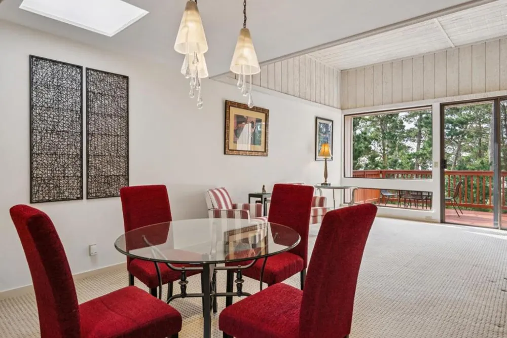 24501 Via Mar Monte #77 Carmel, CA 93923