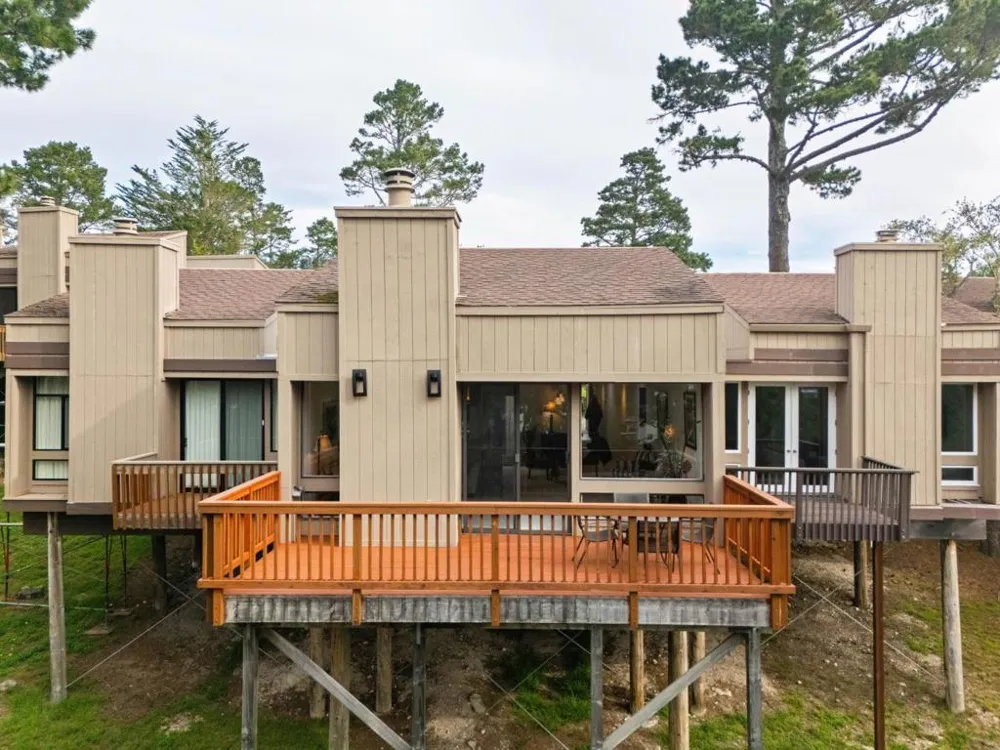 24501 Via Mar Monte #77 Carmel, CA 93923