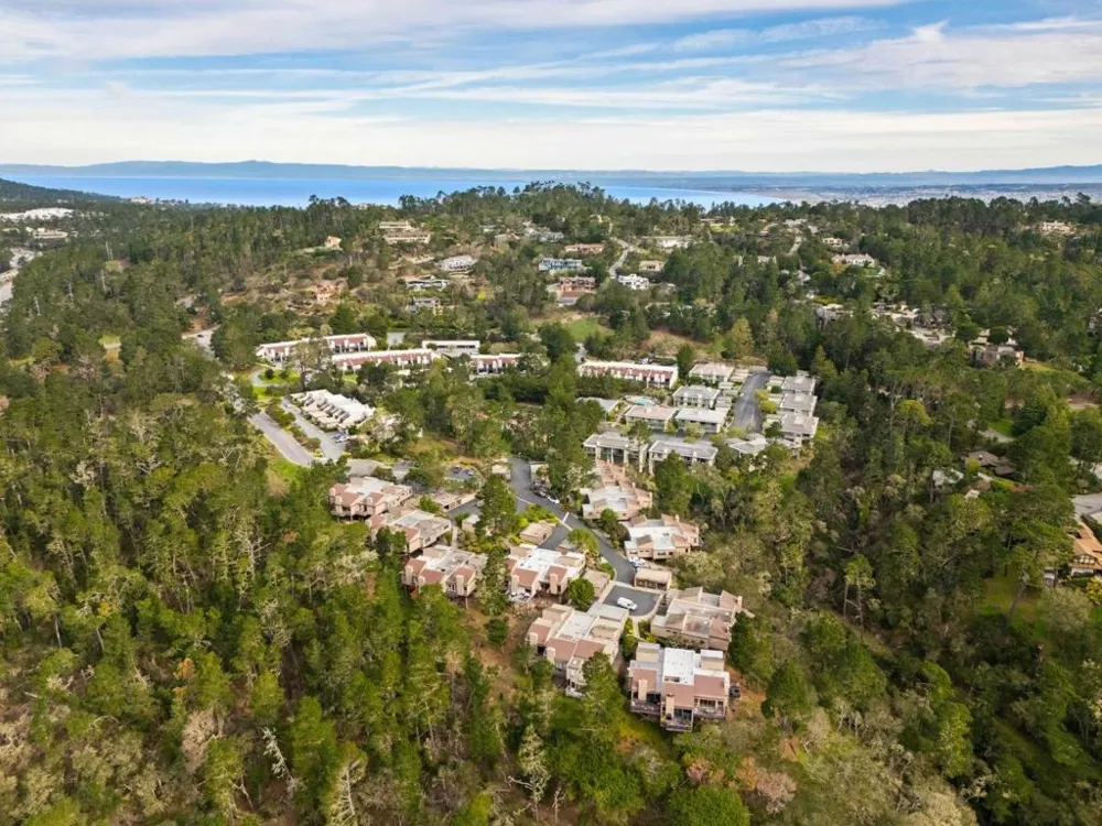 24501 Via Mar Monte #77 Carmel, CA 93923