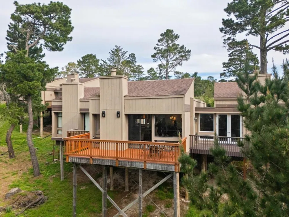 24501 Via Mar Monte #77 Carmel, CA 93923