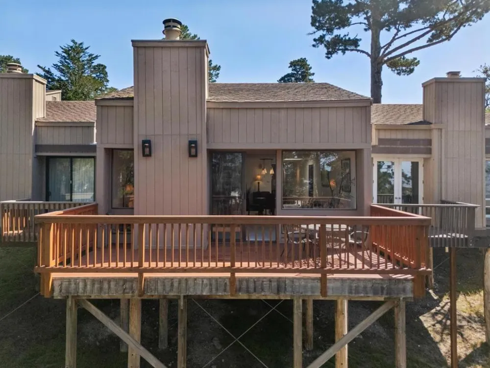 24501 Via Mar Monte #77 Carmel, CA 93923