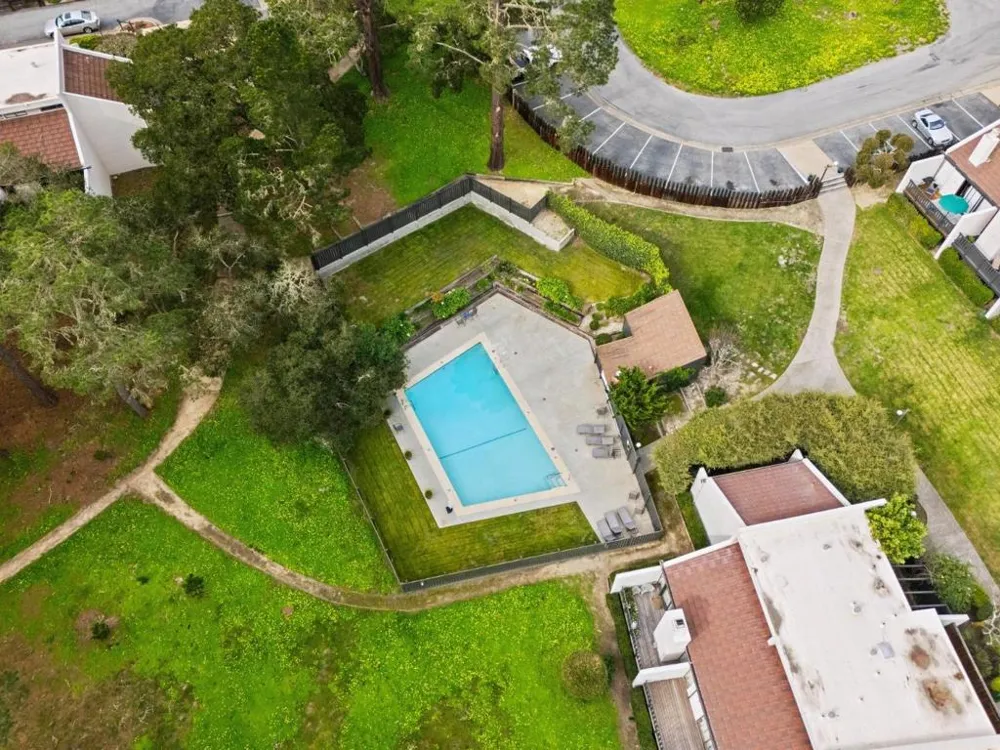 24501 Via Mar Monte #77 Carmel, CA 93923