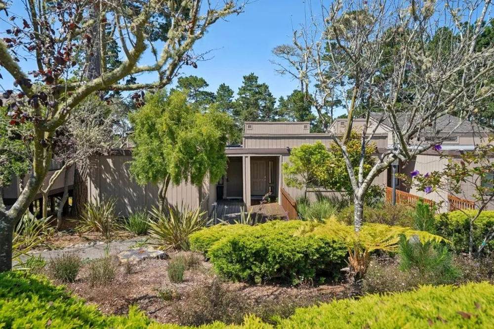 24501 Via Mar Monte #77 Carmel, CA 93923