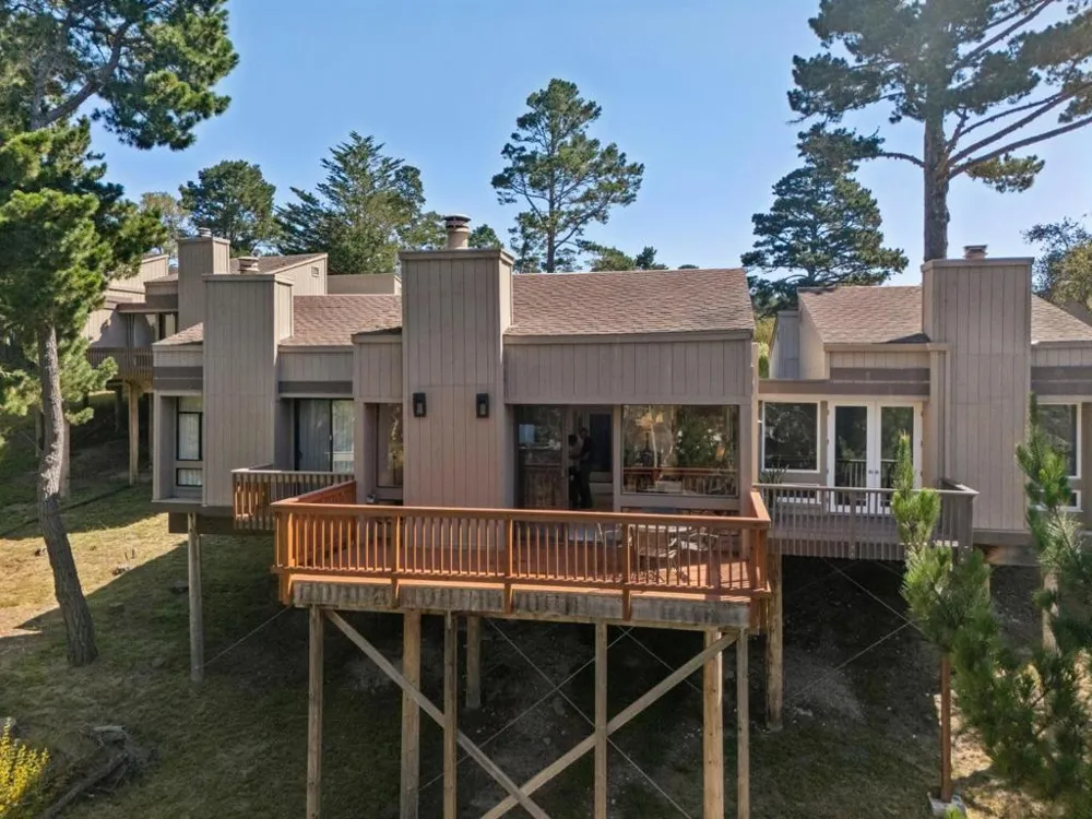 24501 Via Mar Monte #77 Carmel, CA 93923