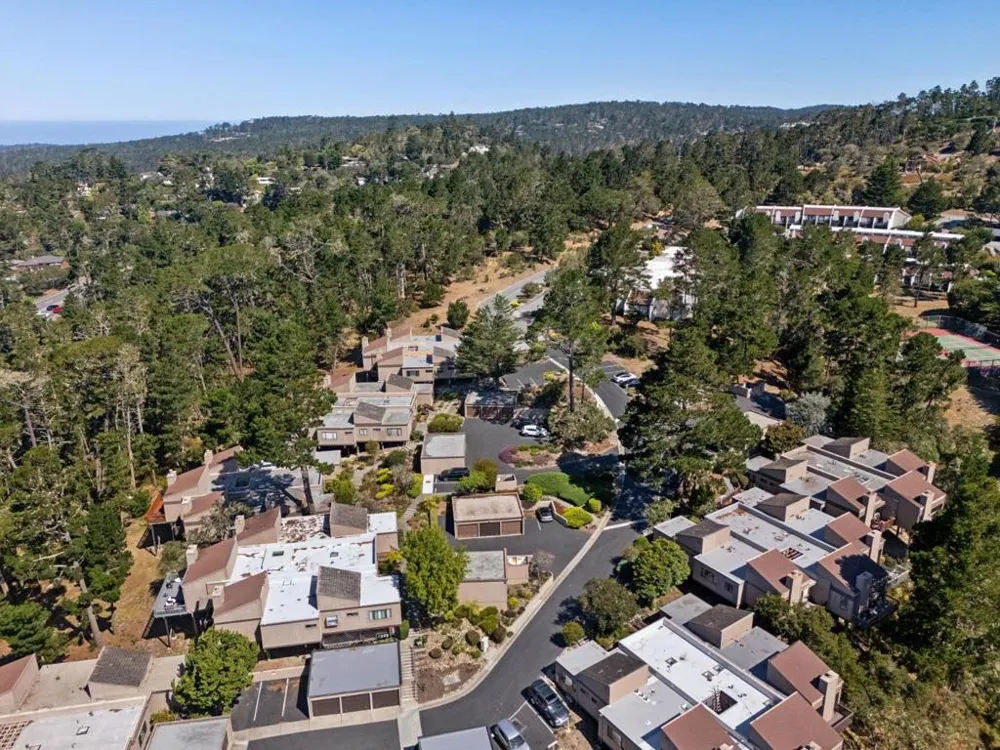 24501 Via Mar Monte #77 Carmel, CA 93923