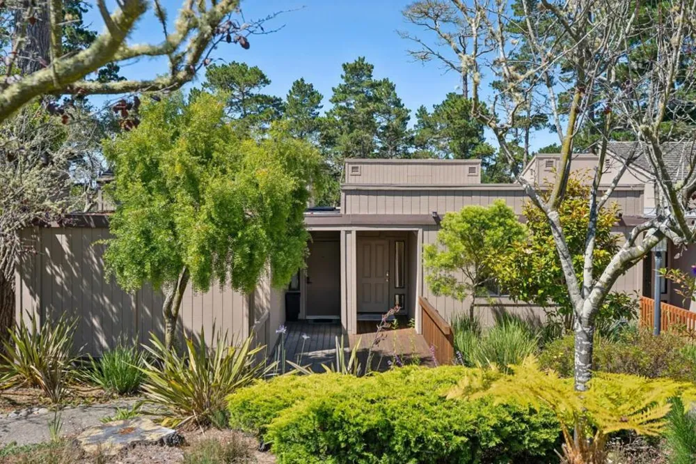 24501 Via Mar Monte #77 Carmel, CA 93923