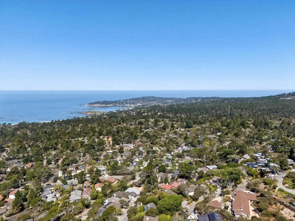 24501 Via Mar Monte #77 Carmel, CA 93923