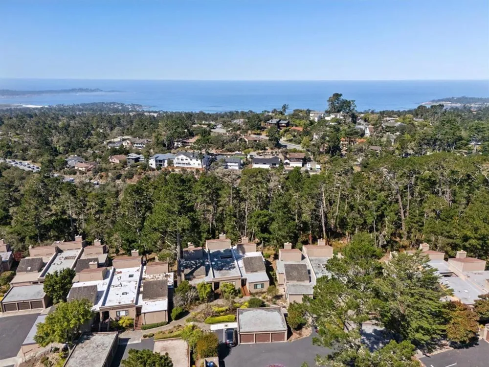 24501 Via Mar Monte #77 Carmel, CA 93923