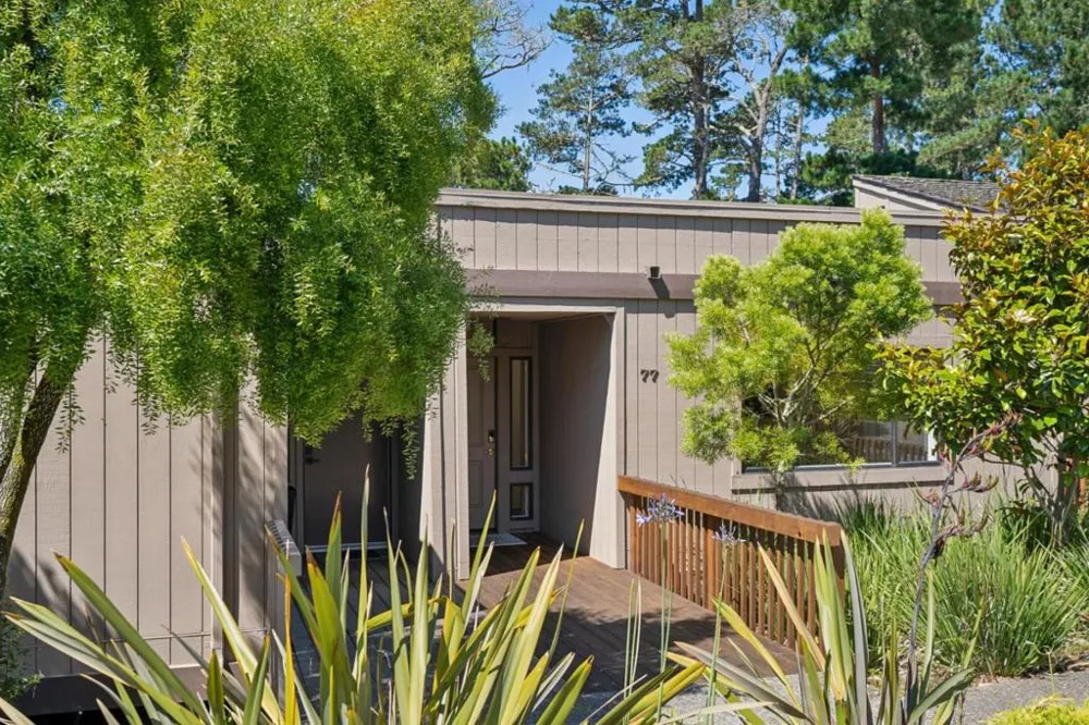 24501 Via Mar Monte #77 Carmel, CA 93923